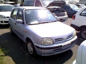 Nissan March For Sale Nissan March For Sale