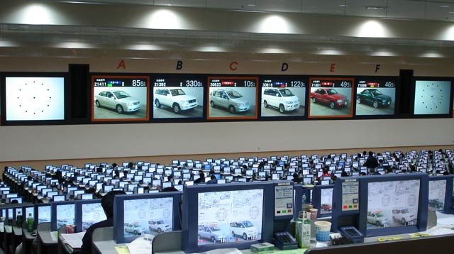 Luxury Cars From Exporters In Japan Used Cars Auction Houses