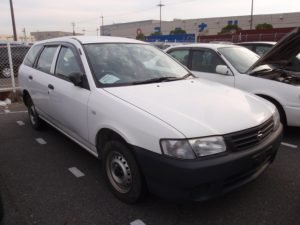 Nissan Ad Van 2006 Nissan Ad Van 2006