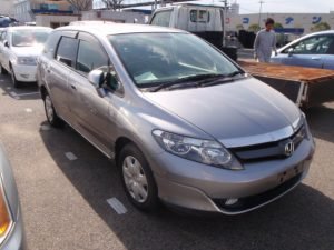 honda airwave 2006 honda airwave 2006