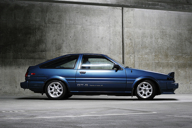 Looking for Toyota Chaser Avante?