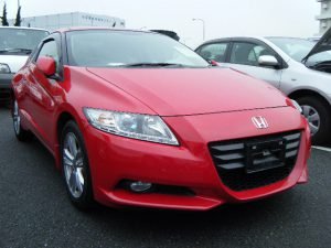Honda Sports Cars Honda Sports Cars