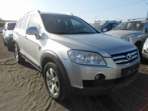 Used Daewoo Cars