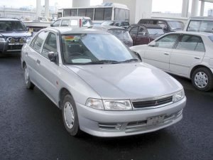 Used Mitsubishi Mirage Used Mitsubishi Mirage