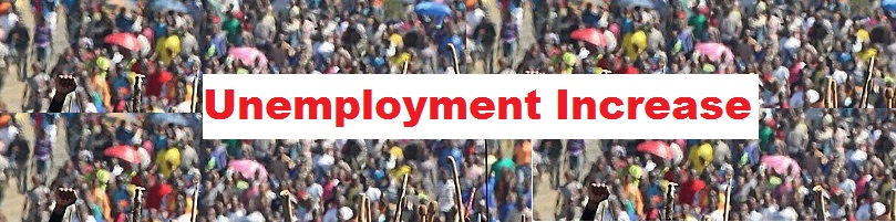 Namibia Unemployment: Past Analysis