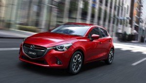Mazda2