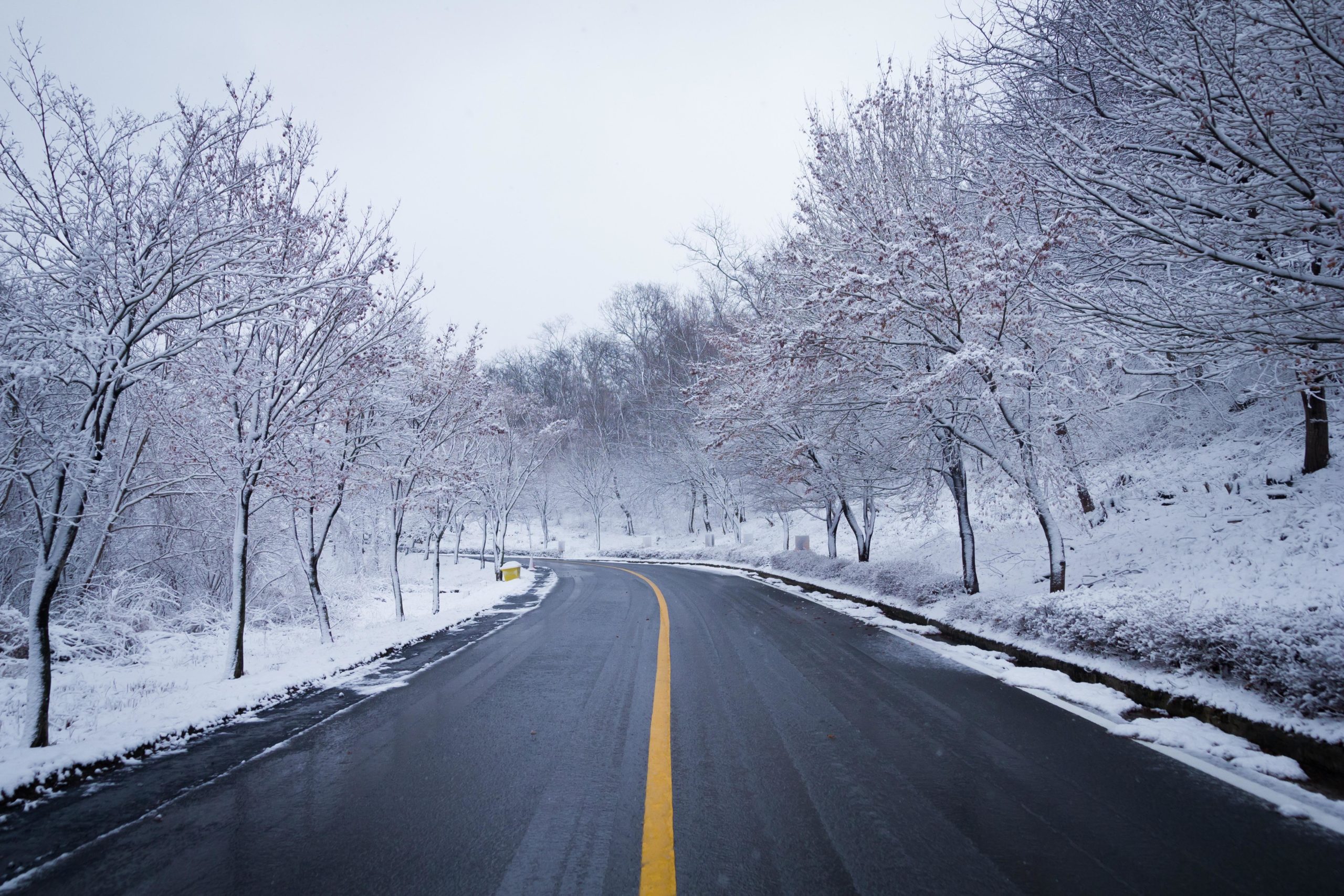 Things to Remember When Going For A Road Trip In Winters